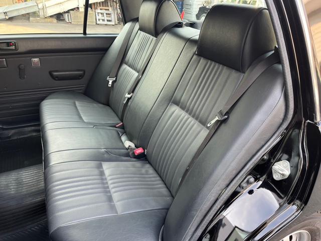 クラウンコンフォート スタンダード LPGタクシー(14枚目)