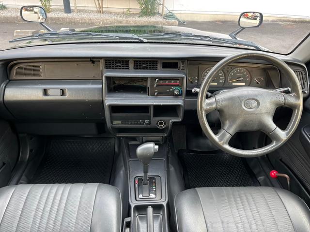 クラウンコンフォート スタンダード LPGタクシー(15枚目)