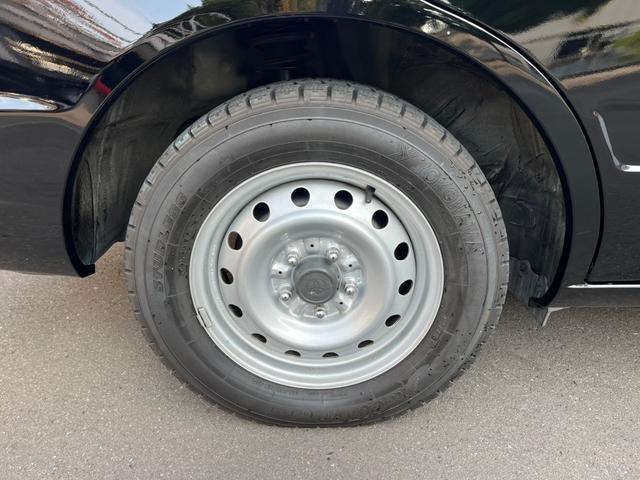 クラウンコンフォート スタンダード LPGタクシー(18枚目)