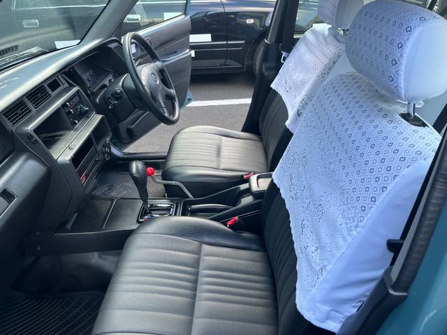 コンフォート スタンダード LPGタクシー(12枚目)