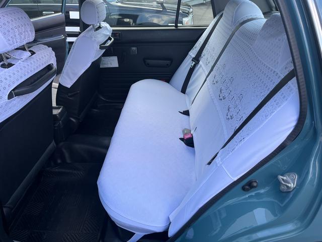 コンフォート スタンダード LPGタクシー(13枚目)