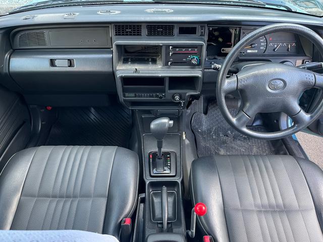 コンフォート スタンダード LPGタクシー(14枚目)