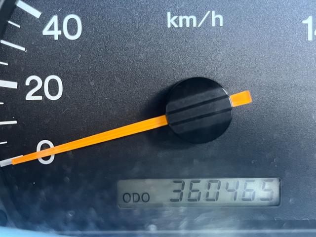 コンフォート スタンダード LPGタクシー(15枚目)