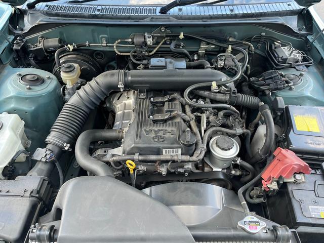 コンフォート スタンダード LPGタクシー(17枚目)