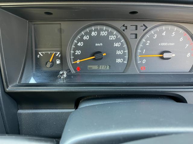 コンフォート DX LPGタクシー 5速MT(17枚目)