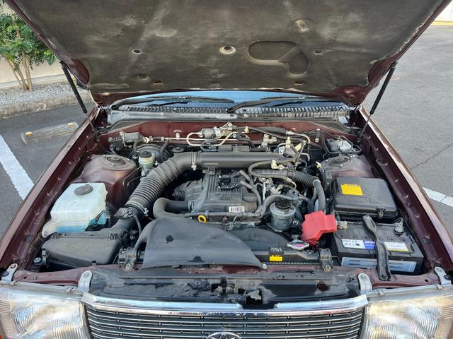 コンフォート DX LPGタクシー 5速MT(20枚目)