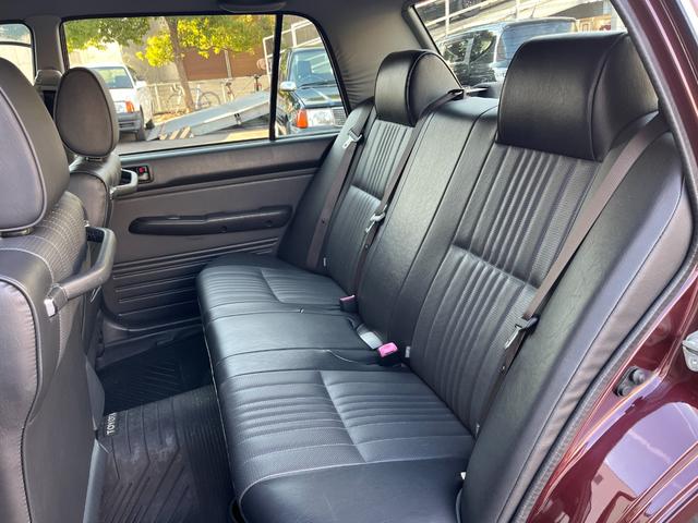 コンフォート DX LPGタクシー 5速MT(13枚目)