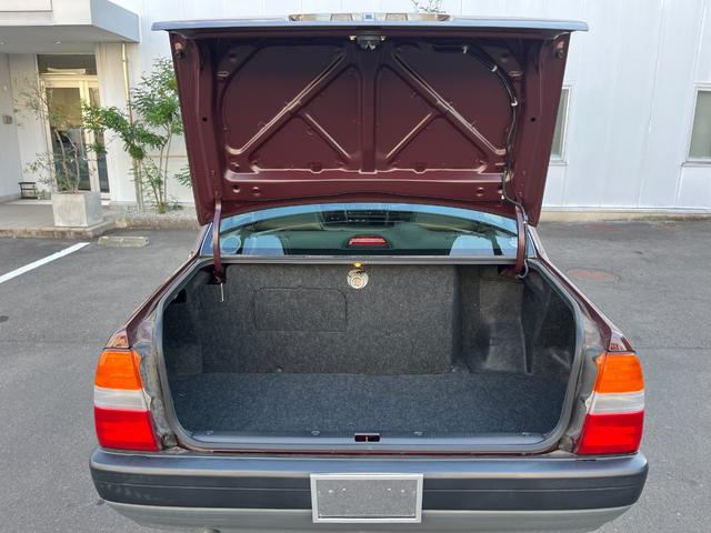 コンフォート DX LPGタクシー 5速MT(19枚目)