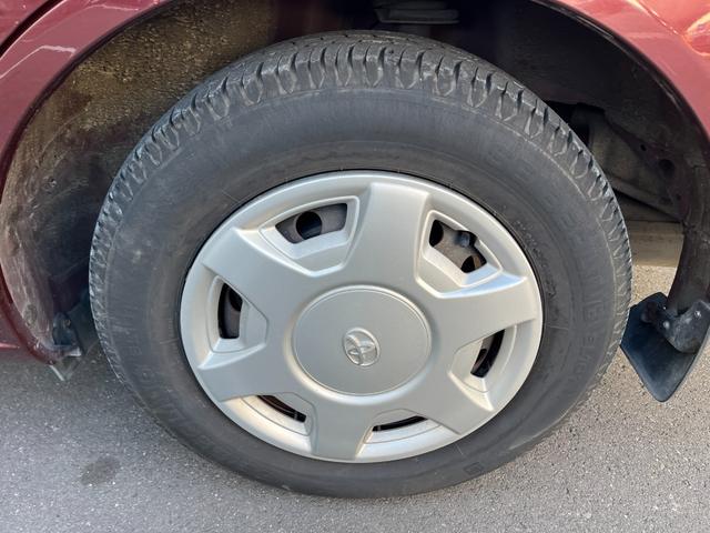 コンフォート DX LPGタクシー 5速MT(22枚目)