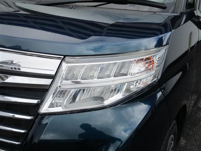 ルーミー カスタムG S フルセグ メモリーナビ DVD再生 ミュージックプレイヤー接続可 バックカメラ 衝突被害軽減システム ETC 両側電動スライド LEDヘッドランプ ワンオーナー アイドリングストップ(3枚目)