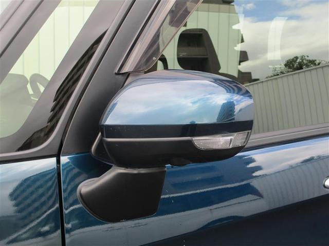 ルーミー カスタムG S フルセグ メモリーナビ DVD再生 ミュージックプレイヤー接続可 バックカメラ 衝突被害軽減システム ETC 両側電動スライド LEDヘッドランプ ワンオーナー アイドリングストップ(4枚目)