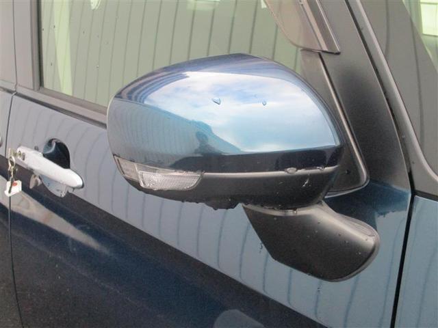 ルーミー カスタムG S フルセグ メモリーナビ DVD再生 ミュージックプレイヤー接続可 バックカメラ 衝突被害軽減システム ETC 両側電動スライド LEDヘッドランプ ワンオーナー アイドリングストップ(8枚目)