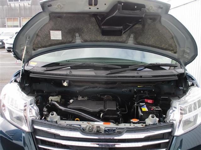 ルーミー カスタムG S フルセグ メモリーナビ DVD再生 ミュージックプレイヤー接続可 バックカメラ 衝突被害軽減システム ETC 両側電動スライド LEDヘッドランプ ワンオーナー アイドリングストップ(12枚目)