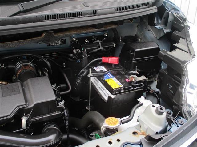 ルーミー カスタムG S フルセグ メモリーナビ DVD再生 ミュージックプレイヤー接続可 バックカメラ 衝突被害軽減システム ETC 両側電動スライド LEDヘッドランプ ワンオーナー アイドリングストップ(14枚目)