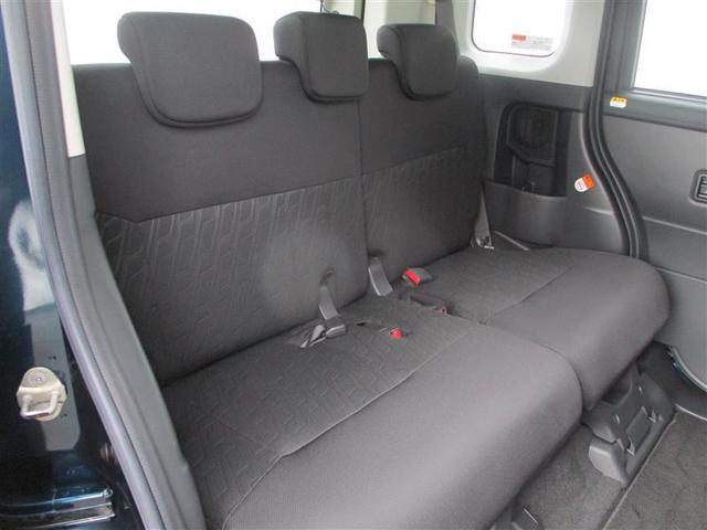 ルーミー カスタムG S フルセグ メモリーナビ DVD再生 ミュージックプレイヤー接続可 バックカメラ 衝突被害軽減システム ETC 両側電動スライド LEDヘッドランプ ワンオーナー アイドリングストップ(19枚目)