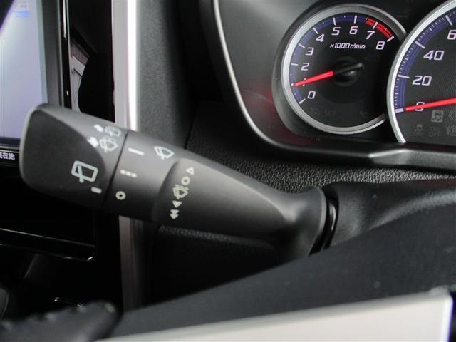 ルーミー カスタムG S フルセグ メモリーナビ DVD再生 ミュージックプレイヤー接続可 バックカメラ 衝突被害軽減システム ETC 両側電動スライド LEDヘッドランプ ワンオーナー アイドリングストップ(30枚目)