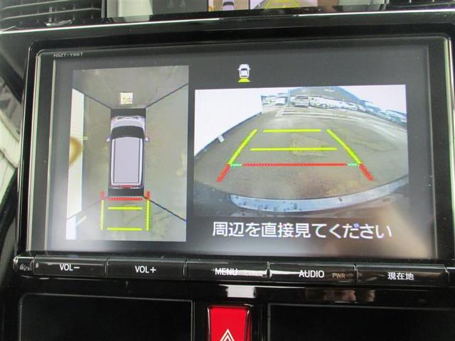 ルーミー カスタムG S フルセグ メモリーナビ DVD再生 ミュージックプレイヤー接続可 バックカメラ 衝突被害軽減システム ETC 両側電動スライド LEDヘッドランプ ワンオーナー アイドリングストップ(35枚目)