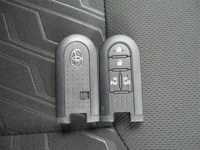 ルーミー カスタムG S フルセグ メモリーナビ DVD再生 ミュージックプレイヤー接続可 バックカメラ 衝突被害軽減システム ETC 両側電動スライド LEDヘッドランプ ワンオーナー アイドリングストップ(38枚目)