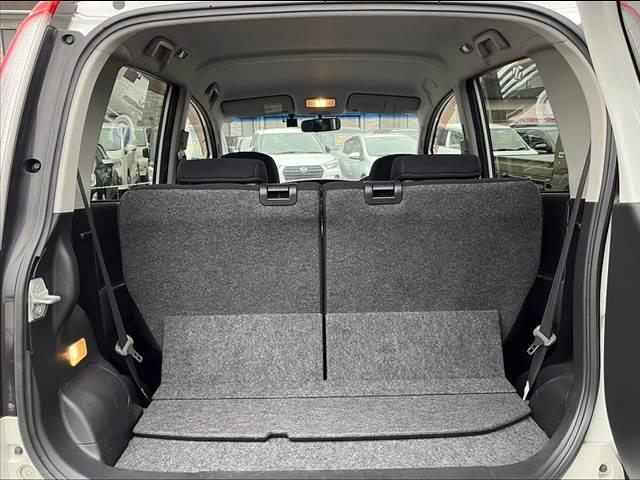 X VS III 後期 ユーザー買取車輌 スマートキー ドラレコ ETC オートエアコン 電格ミラー ミラーウィンカー Pガラス ベンチシート アームレスト フォグ セキュリティアラーム イモビライザー 純正CD(16枚目)