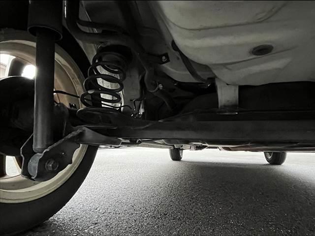 X VS III 後期 ユーザー買取車輌 スマートキー ドラレコ ETC オートエアコン 電格ミラー ミラーウィンカー Pガラス ベンチシート アームレスト フォグ セキュリティアラーム イモビライザー 純正CD(33枚目)