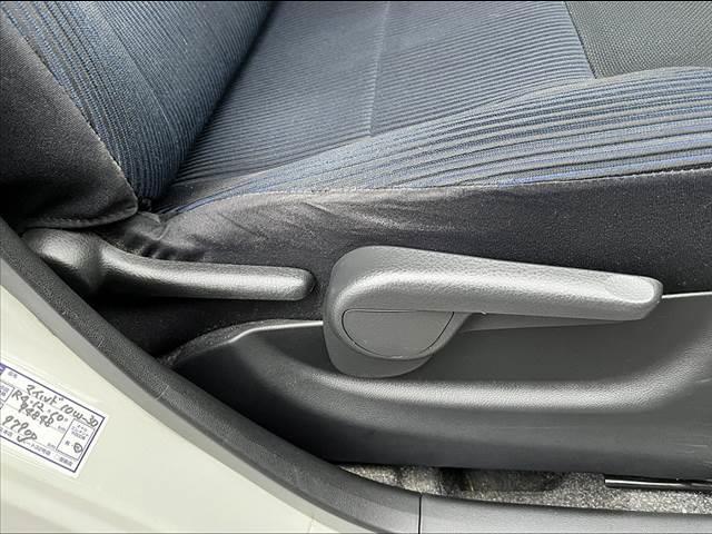 X VS III 後期 ユーザー買取車輌 スマートキー ドラレコ ETC オートエアコン 電格ミラー ミラーウィンカー Pガラス ベンチシート アームレスト フォグ セキュリティアラーム イモビライザー 純正CD(38枚目)