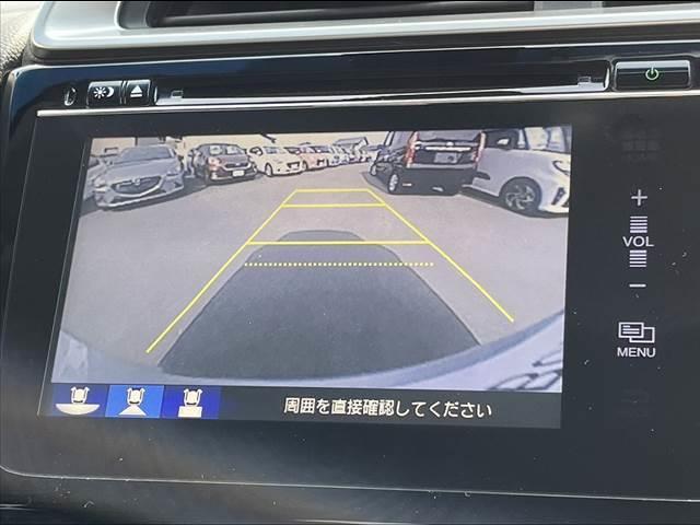 Lパッケージ 純正ナビ フルセグTV バックカメラ ETC車載器 CD/DVD Bluetooth クルーズコントロール スマートキー プッシュスタート 禁煙 ステリモ オートライト チルステ(14枚目)