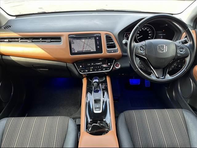ハイブリッドZ・ホンダセンシング ホンダセンシング メーカーナビ フルセグ Bluetooth Bカメラ スマートキー プッシュスタート 前席シートヒーター ブレーキホールド ETC ルーフレール オートライト オートワイパー(2枚目)