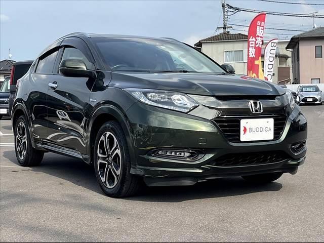 ハイブリッドZ・ホンダセンシング ホンダセンシング メーカーナビ フルセグ Bluetooth Bカメラ スマートキー プッシュスタート 前席シートヒーター ブレーキホールド ETC ルーフレール オートライト オートワイパー(21枚目)