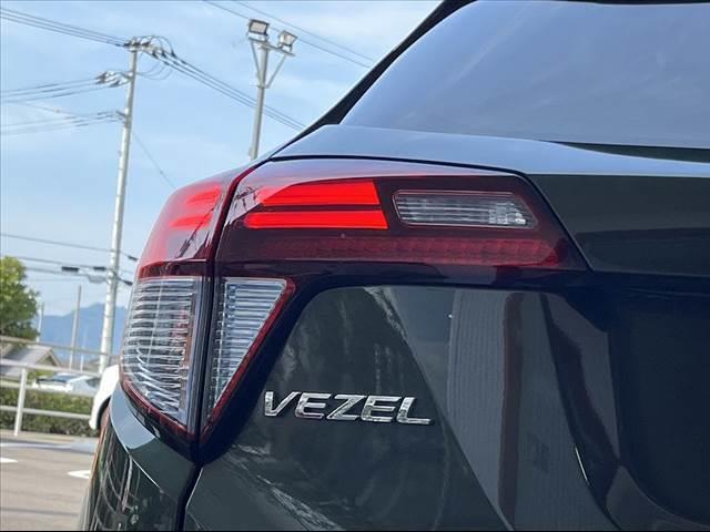 ハイブリッドZ・ホンダセンシング ホンダセンシング メーカーナビ フルセグ Bluetooth Bカメラ スマートキー プッシュスタート 前席シートヒーター ブレーキホールド ETC ルーフレール オートライト オートワイパー(34枚目)