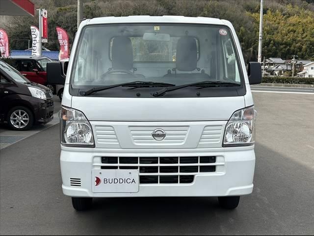 日産 ＮＴ１００クリッパートラック