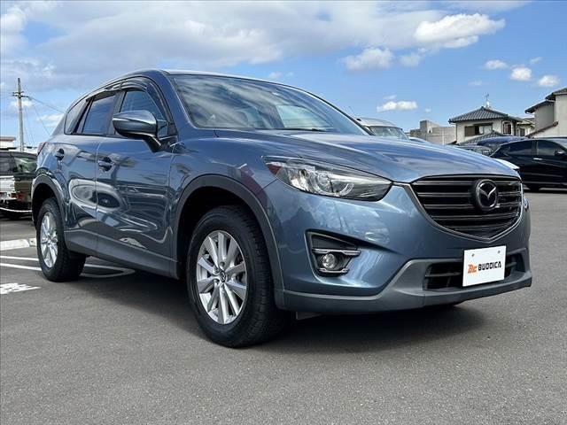 マツダ ＣＸ－５