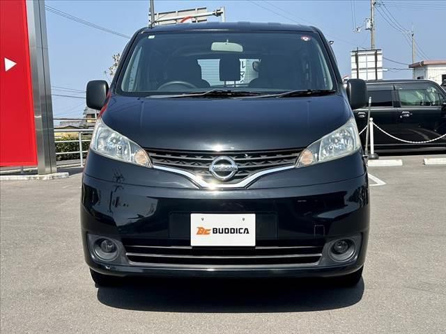 ＮＶ２００バネットバン ＴＡＸＩ　スローパー　左ＰＷスライドドア　左ステップ　オーディオ　レベライザー　チルステ　ソケット電源　集中ドアロック　フロアマット　ドアバイザー　ＳＲＳエアバック　禁煙車　ユーザー買取（8枚目）