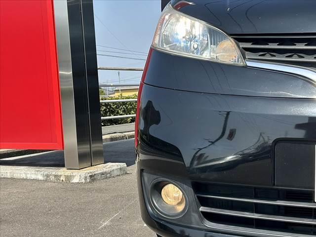 日産 ＮＶ２００バネットバン