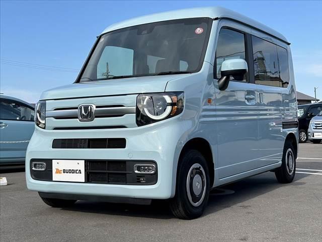 ホンダ Ｎ－ＶＡＮ＋スタイル