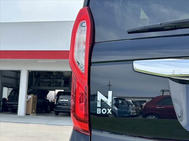 ホンダ Ｎ－ＢＯＸ