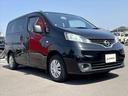 NISSAN NV200 VANETTE VAN