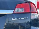 SUBARU LEGACY TOURING WAGON