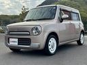 SUZUKI ALTO LAPIN CHOCOLAT