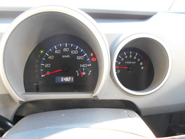 安心のタイミングチェーン車両でまだまだこれからの一台となっております。