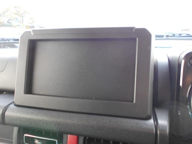 ジムニーノマド FC スマートキー LEDヘッドライト シートヒーター 純正15インチアルミ オートエアコン スズキセーフティサポート クルーズコントロール(15枚目)