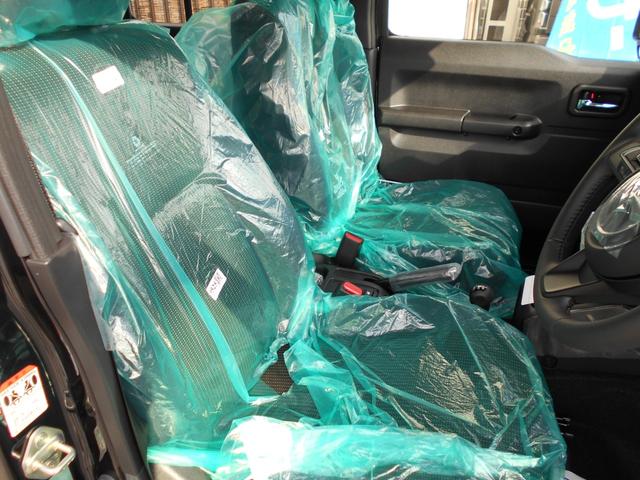 ジムニーノマド FC スマートキー LEDヘッドライト シートヒーター 純正15インチアルミ オートエアコン スズキセーフティサポート クルーズコントロール(24枚目)