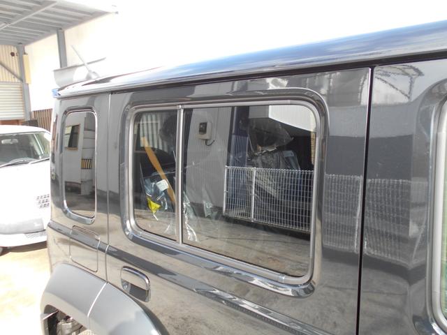 ジムニーノマド FC スマートキー LEDヘッドライト シートヒーター 純正15インチアルミ オートエアコン スズキセーフティサポート クルーズコントロール(28枚目)