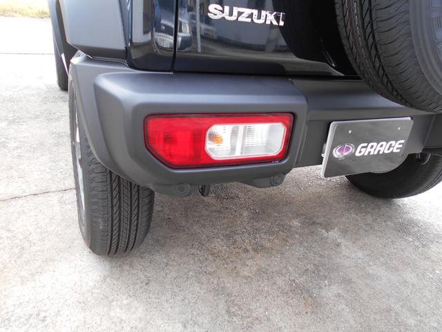 ジムニーノマド FC スマートキー LEDヘッドライト シートヒーター 純正15インチアルミ オートエアコン スズキセーフティサポート クルーズコントロール(36枚目)