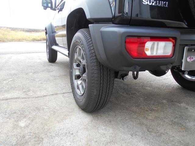 ジムニーノマド FC スマートキー LEDヘッドライト シートヒーター 純正15インチアルミ オートエアコン スズキセーフティサポート クルーズコントロール(38枚目)