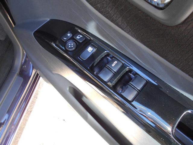 ルークス ハイウェイスターターボ ターボ 両側電動スライドドア 社外SDナビTV フルセグ DVD再生 ETC スマートキー キセノン オートライト ベンチシート オートエアコン プッシュスタート タイミングチェーン(22枚目)