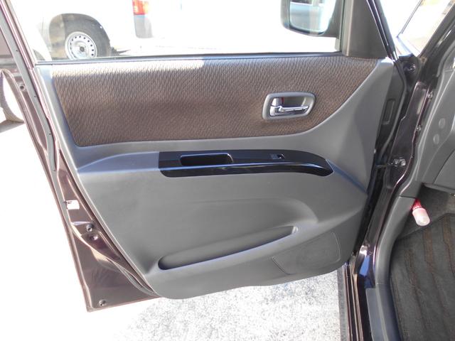 ルークス ハイウェイスターターボ ターボ 両側電動スライドドア 社外SDナビTV フルセグ DVD再生 ETC スマートキー キセノン オートライト ベンチシート オートエアコン プッシュスタート タイミングチェーン(25枚目)