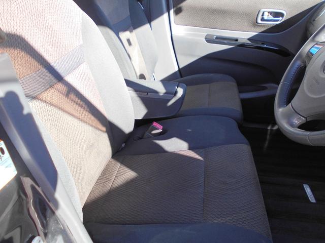 ルークス ハイウェイスターターボ ターボ 両側電動スライドドア 社外SDナビTV フルセグ DVD再生 ETC スマートキー キセノン オートライト ベンチシート オートエアコン プッシュスタート タイミングチェーン(26枚目)