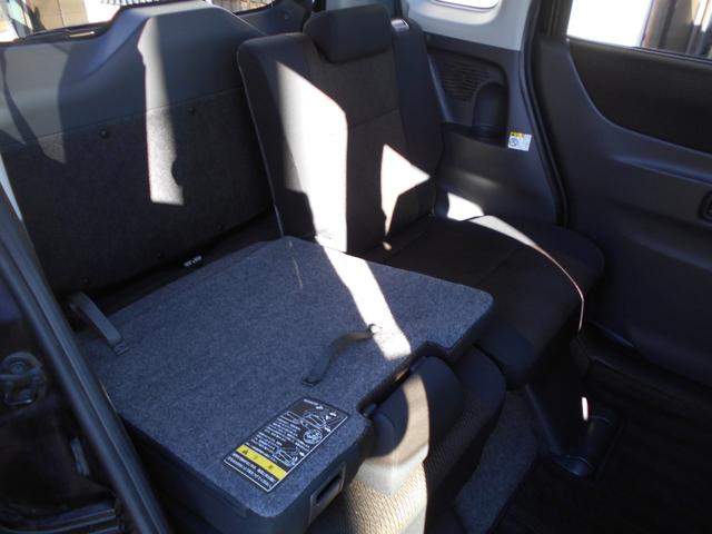 ルークス ハイウェイスターターボ ターボ 両側電動スライドドア 社外SDナビTV フルセグ DVD再生 ETC スマートキー キセノン オートライト ベンチシート オートエアコン プッシュスタート タイミングチェーン(28枚目)