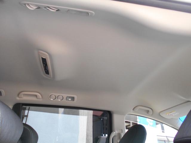 オデッセイ アブソルート　両側電動スライドドア　アルパイン９インチナビＴＶ　フルセグ　ＤＶＤ再生　Ｂｌｕｅｔｏｏｔｈ対応　ＥＴＣ　バックモニター　ＴＥＩＮ車高調　純正１８インチアルミ　ＬＥＤヘッドライト　衝突軽減ブレーキ（14枚目）