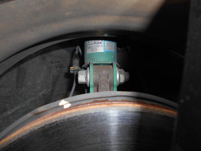 オデッセイ アブソルート　両側電動スライドドア　アルパイン９インチナビＴＶ　フルセグ　ＤＶＤ再生　Ｂｌｕｅｔｏｏｔｈ対応　ＥＴＣ　バックモニター　ＴＥＩＮ車高調　純正１８インチアルミ　ＬＥＤヘッドライト　衝突軽減ブレーキ（36枚目）